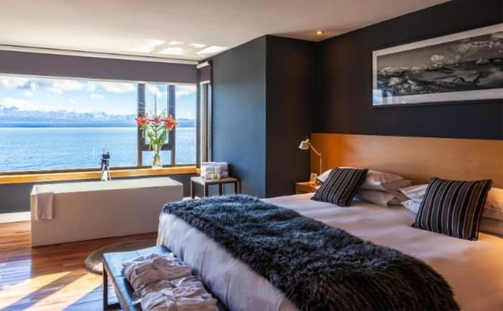 Sheraton Bariloche Hotel