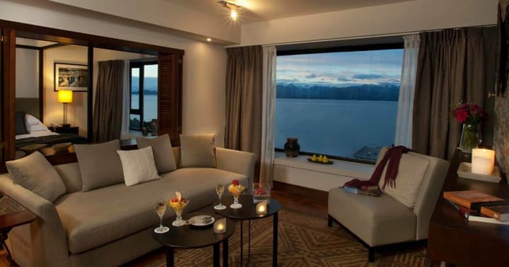 Sheraton Bariloche Hotel