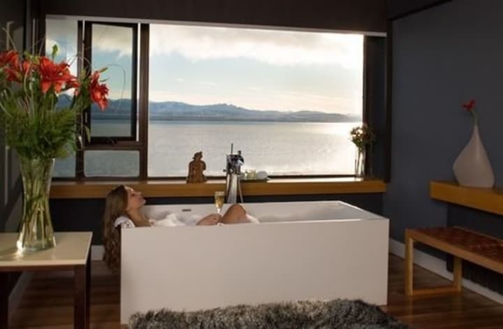 Sheraton Bariloche Hotel