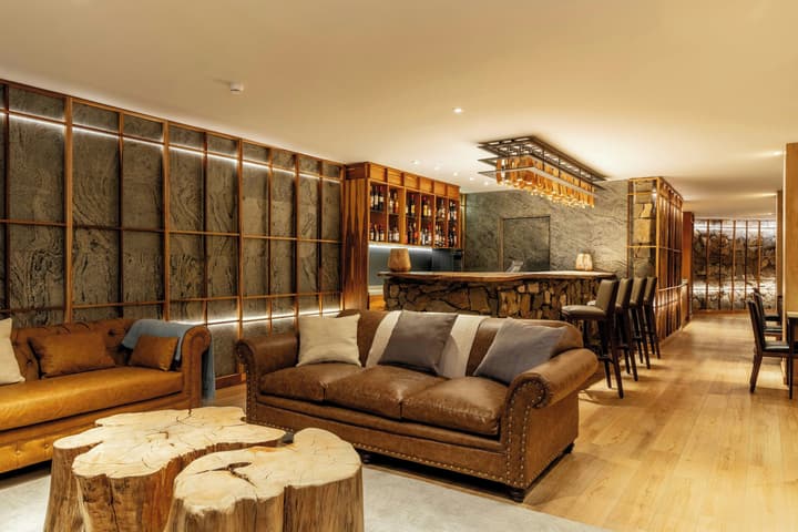 Sheraton Bariloche Hotel