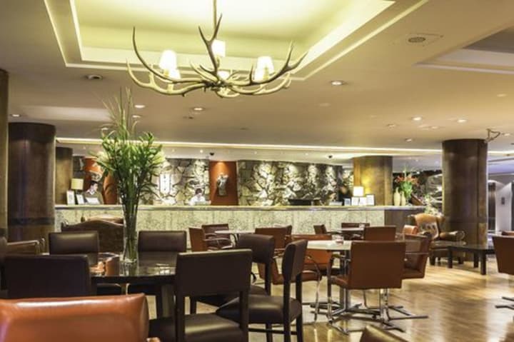 Sheraton Bariloche Hotel