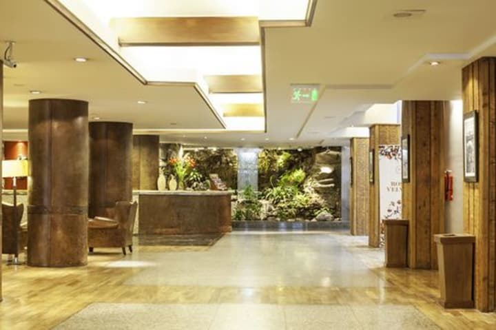 Sheraton Bariloche Hotel
