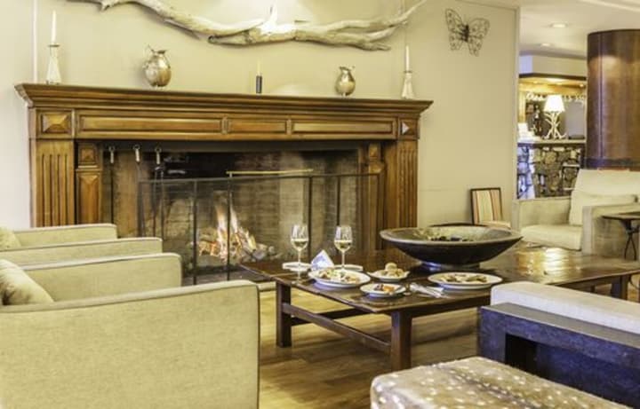 Sheraton Bariloche Hotel