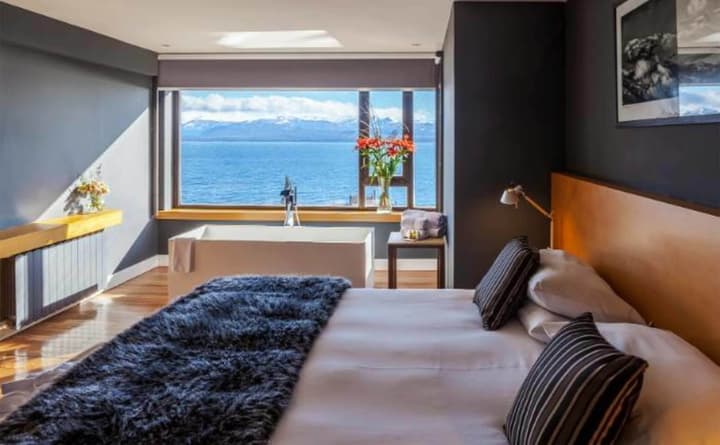 Sheraton Bariloche Hotel