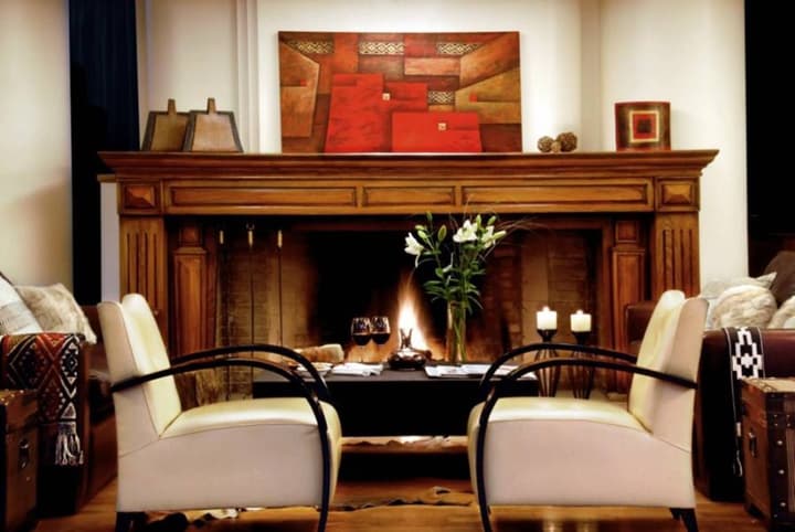 Sheraton Bariloche Hotel