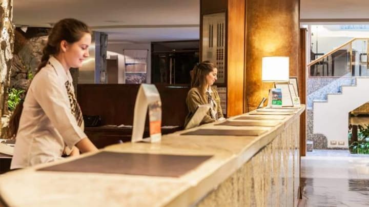Sheraton Bariloche Hotel