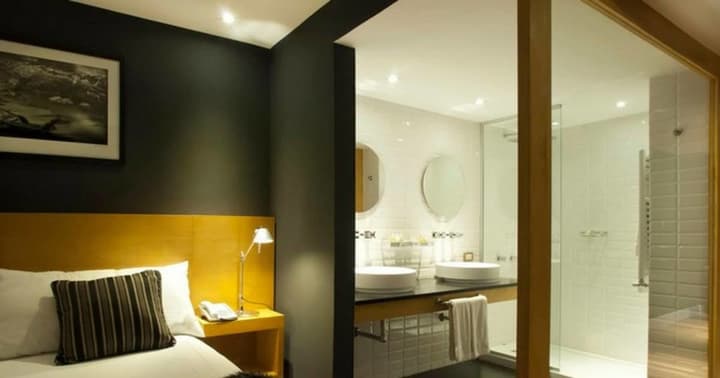 Sheraton Bariloche Hotel