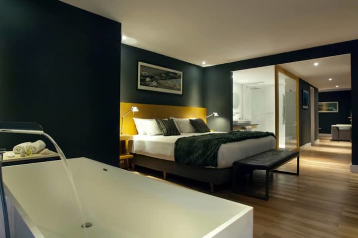 Sheraton Bariloche Hotel