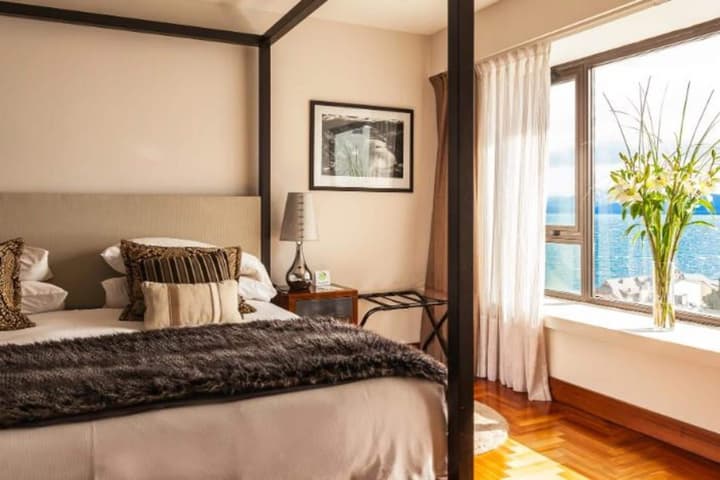Sheraton Bariloche Hotel