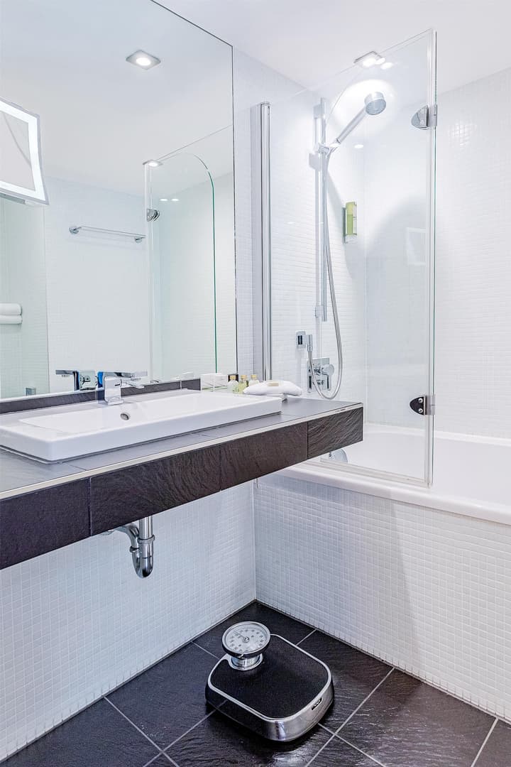 Best Western Macrander Hotel Frankfurt/Kaiserlei