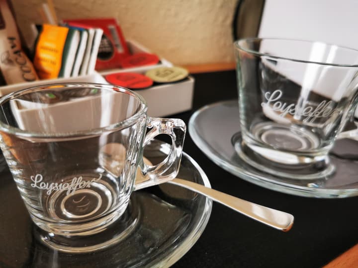 Best Western Macrander Hotel Frankfurt/Kaiserlei