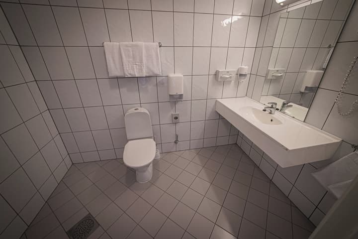 Grand Hotel Skei - Unike Hoteller