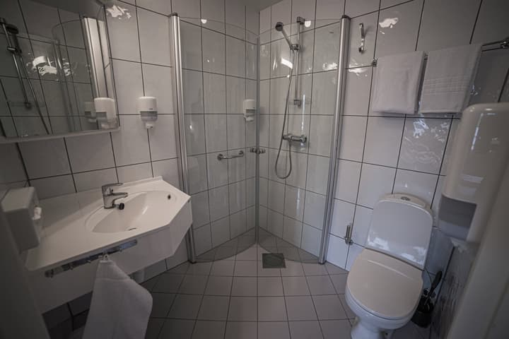Grand Hotel Skei - Unike Hoteller