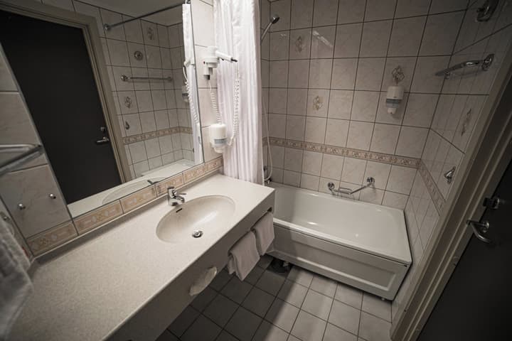 Grand Hotel Skei - Unike Hoteller