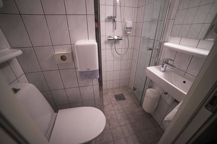 Grand Hotel Skei - Unike Hoteller