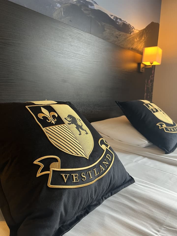 Grand Hotel Skei - Unike Hoteller