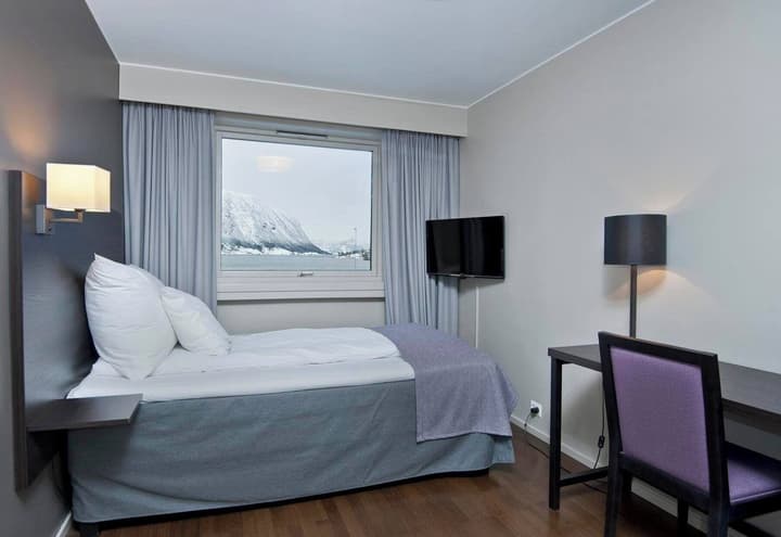 Grand Hotel Skei - Unike Hoteller