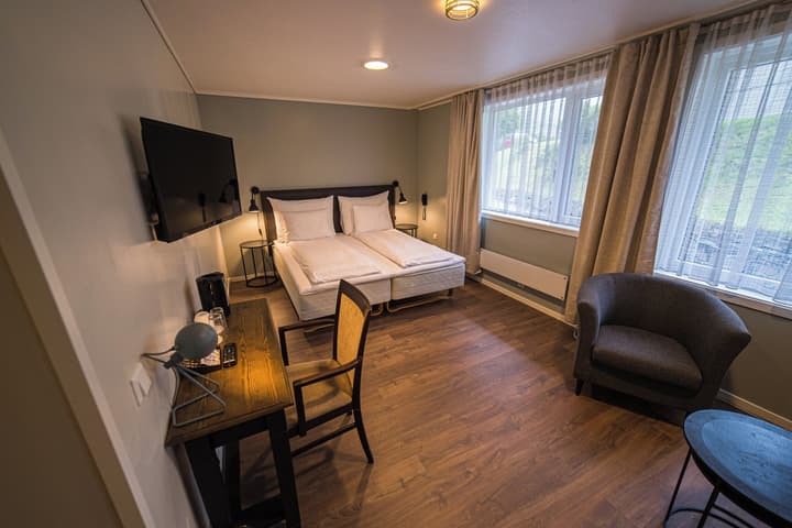 Grand Hotel Skei - Unike Hoteller