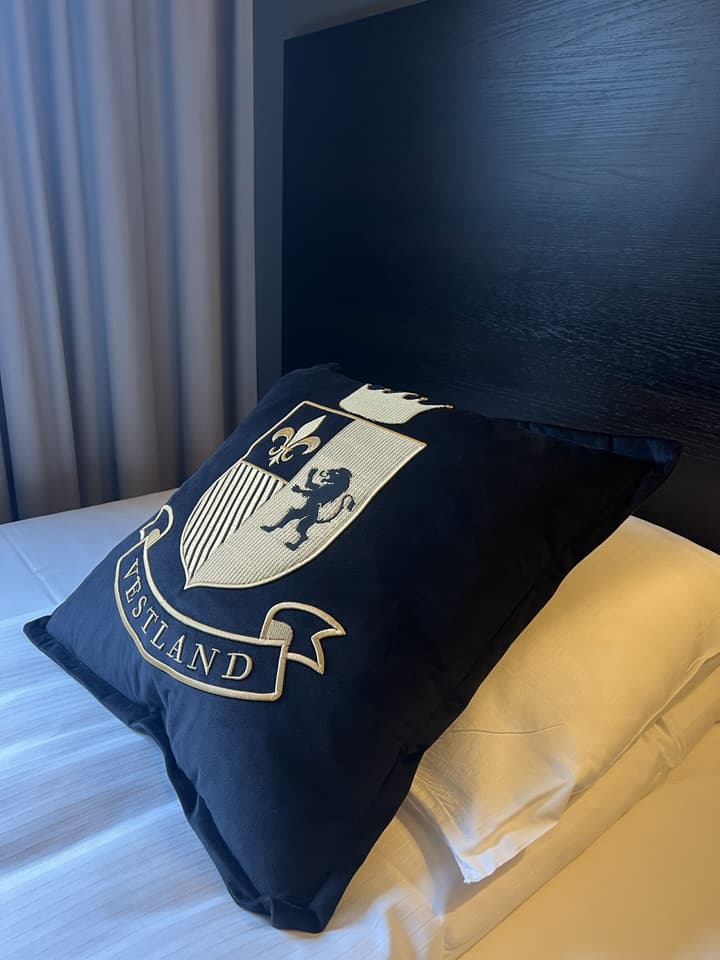 Grand Hotel Skei - Unike Hoteller