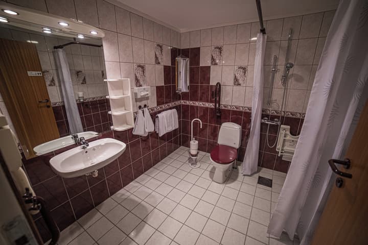 Grand Hotel Skei - Unike Hoteller