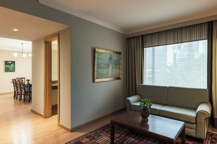 Hotel Poblado Plaza
