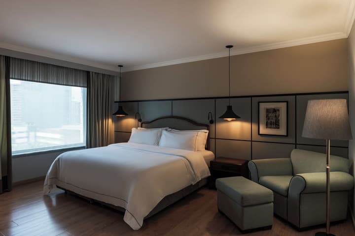 Hotel Poblado Plaza