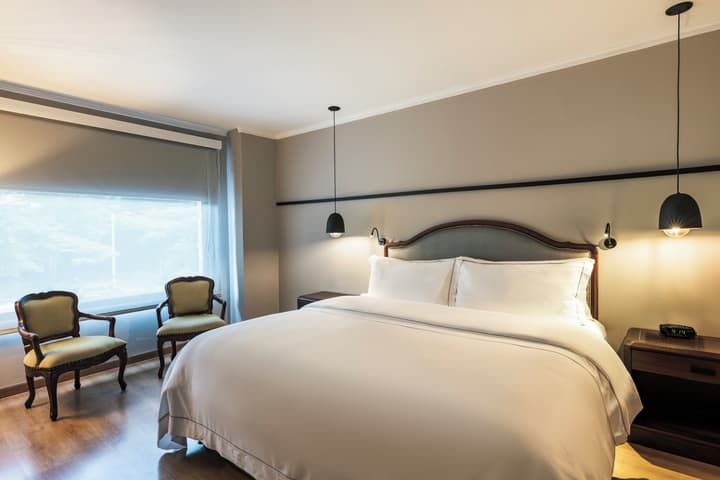 Hotel Poblado Plaza