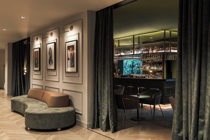 Hotel Poblado Plaza