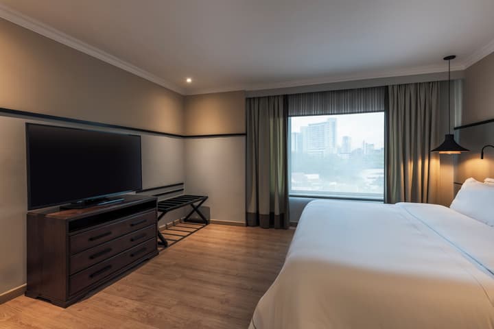Hotel Poblado Plaza