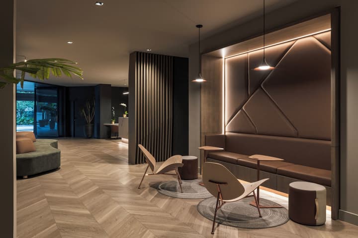 Hotel Poblado Plaza