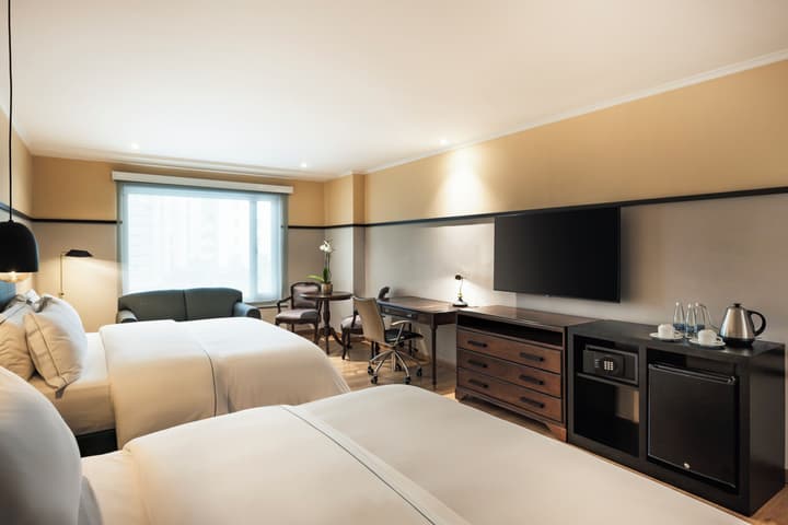 Hotel Poblado Plaza