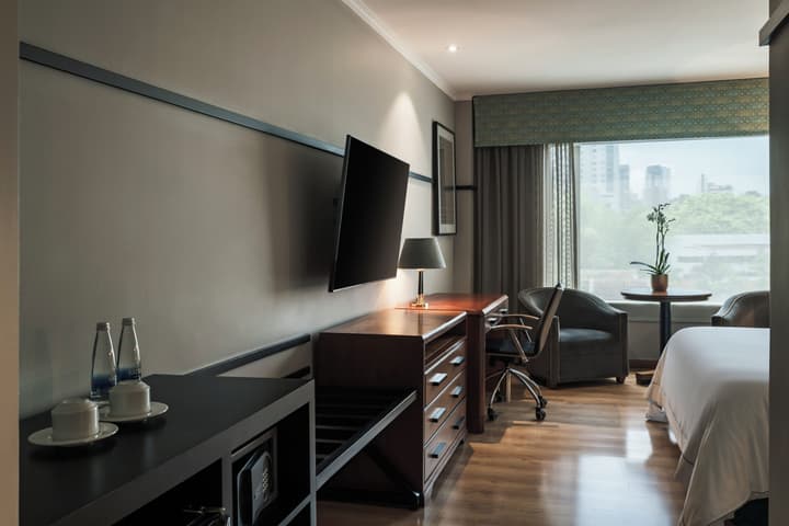 Hotel Poblado Plaza
