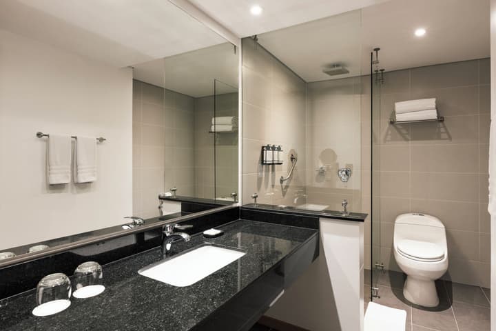 Hotel Poblado Plaza