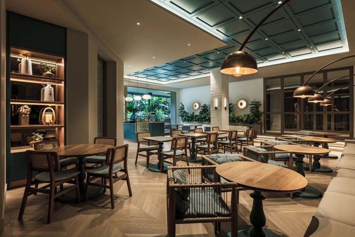 Hotel Poblado Plaza