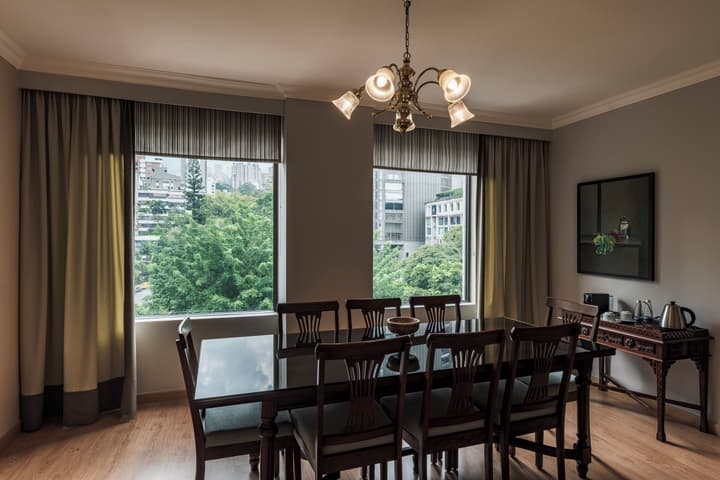Hotel Poblado Plaza