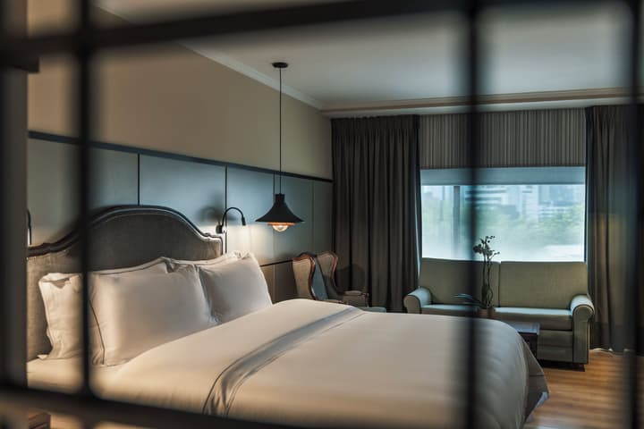 Hotel Poblado Plaza