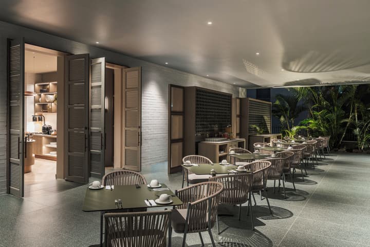 Hotel Poblado Plaza