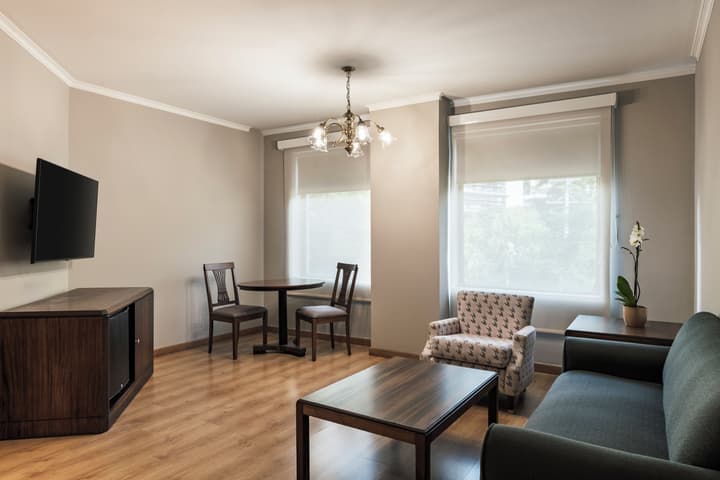 Hotel Poblado Plaza