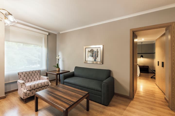 Hotel Poblado Plaza