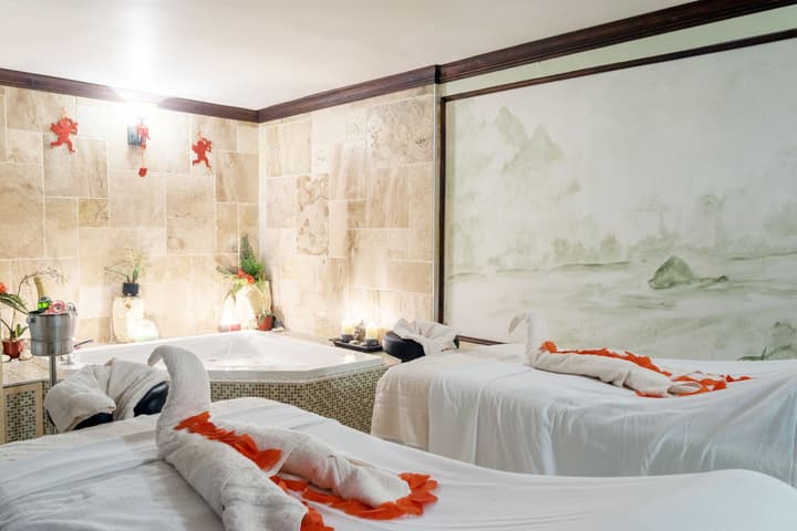 Catalonia Montego Bay - All Inclusive