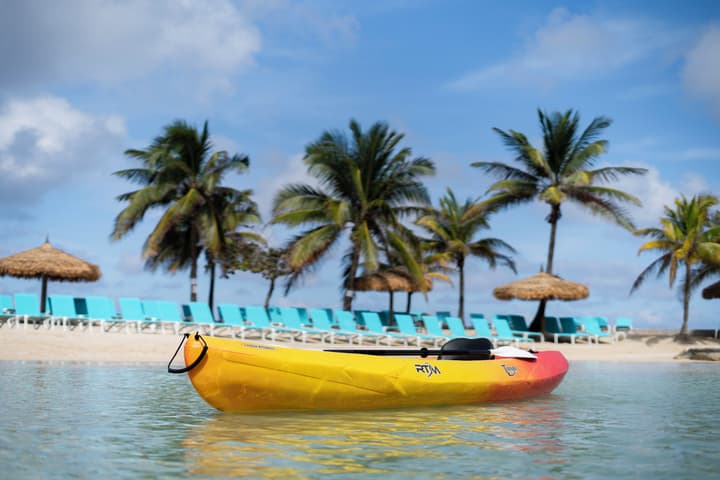Catalonia Montego Bay - All Inclusive