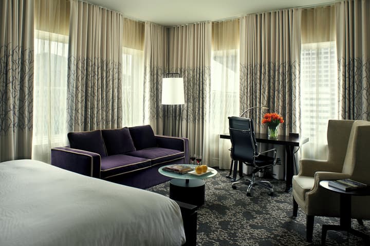 Kimpton Hotel Vintage Seattle by IHG