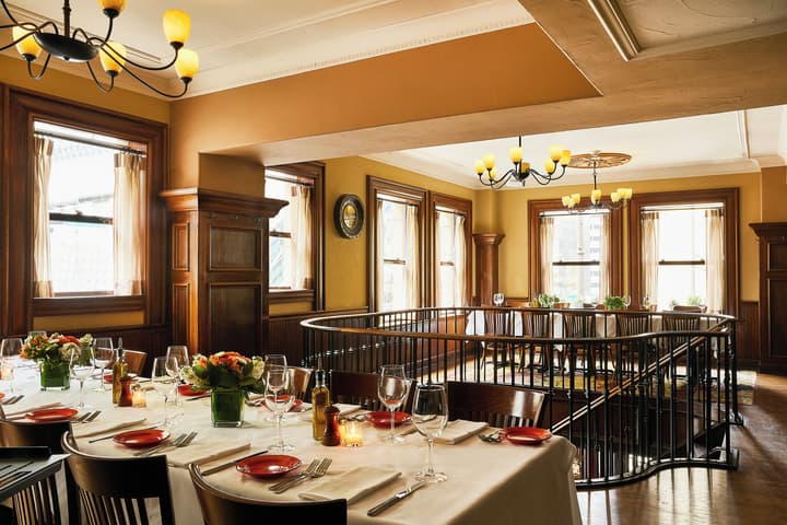 Kimpton Hotel Vintage Seattle by IHG