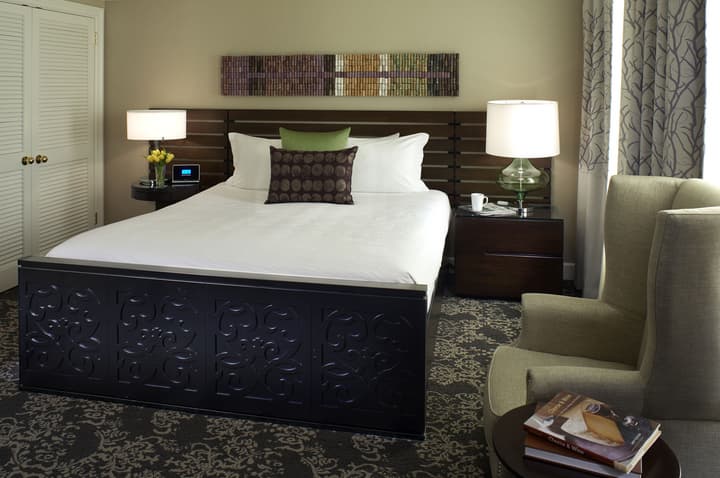 Kimpton Hotel Vintage Seattle by IHG