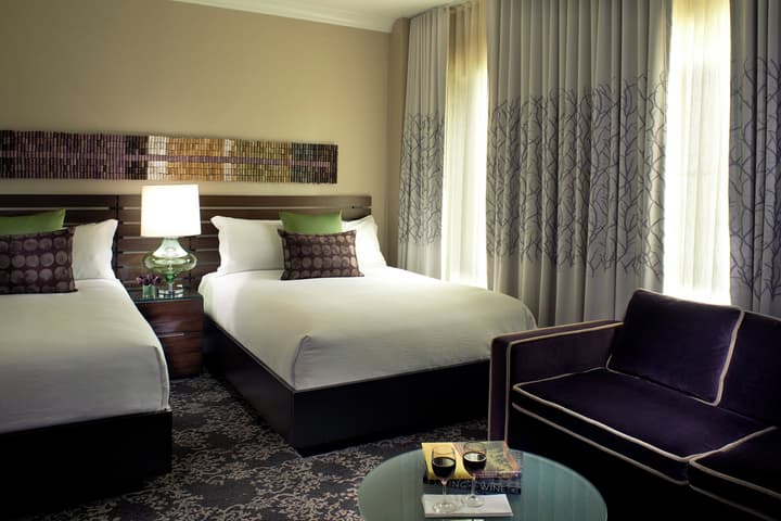 Kimpton Hotel Vintage Seattle by IHG