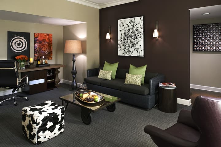 Kimpton Hotel Vintage Seattle by IHG