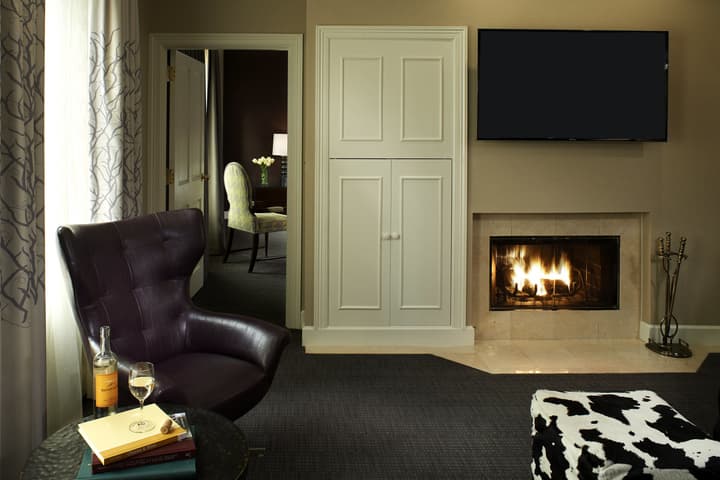 Kimpton Hotel Vintage Seattle by IHG