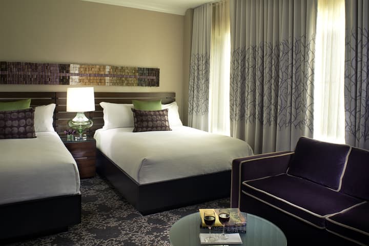 Kimpton Hotel Vintage Seattle by IHG