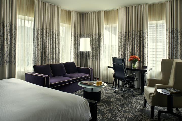 Kimpton Hotel Vintage Seattle by IHG