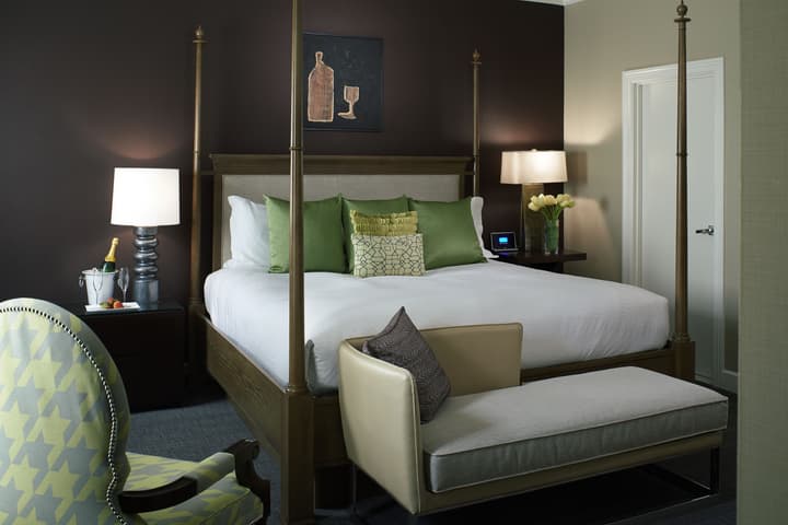 Kimpton Hotel Vintage Seattle by IHG